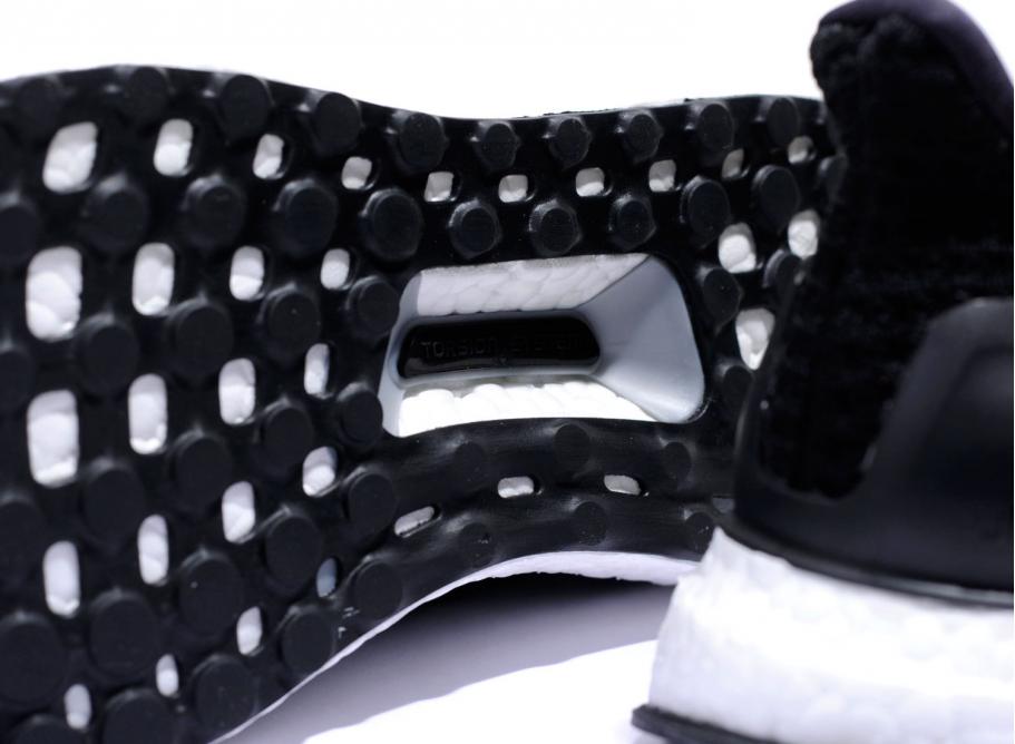 Ultra boost online 4.0 black bb6166