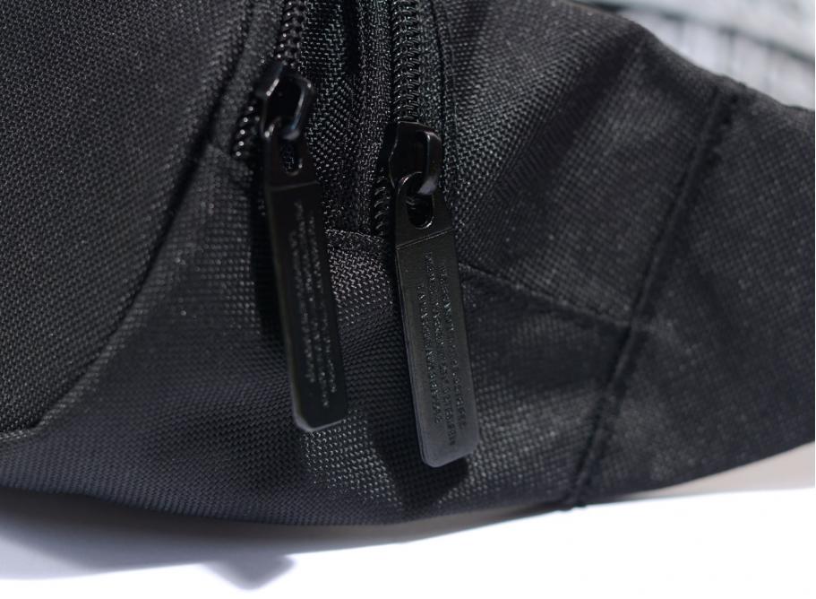 Adidas Waistbag Black EJ0974 Novoid Plus