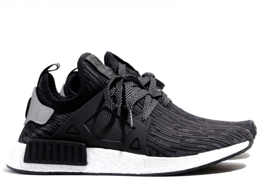 nmd xr1 pk black