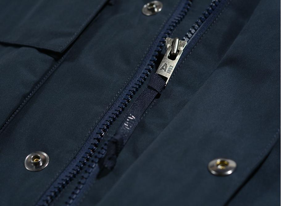 Aigle Parka Gore-Tex Empire / Novoid Plus