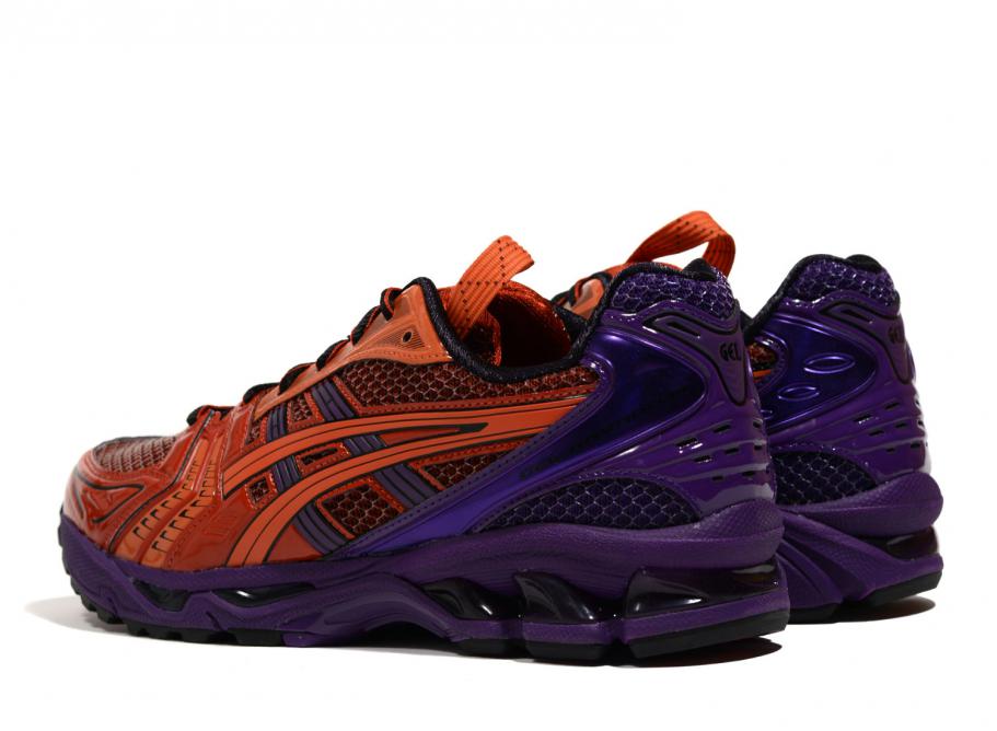 Gel kayano 5 og vw classic red online electric blue