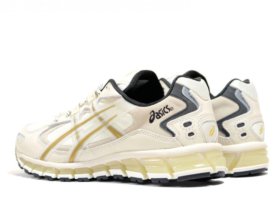 Gel kayano 5 360 gold outlet