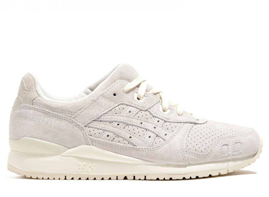 asics gel lyte iii ice cream