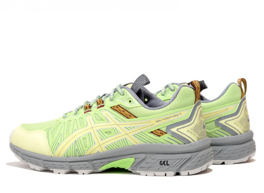 ASICS x Kiko Kostadinov GEL-VENTURE 7 GEL-CONTEND 5 | Hypebae