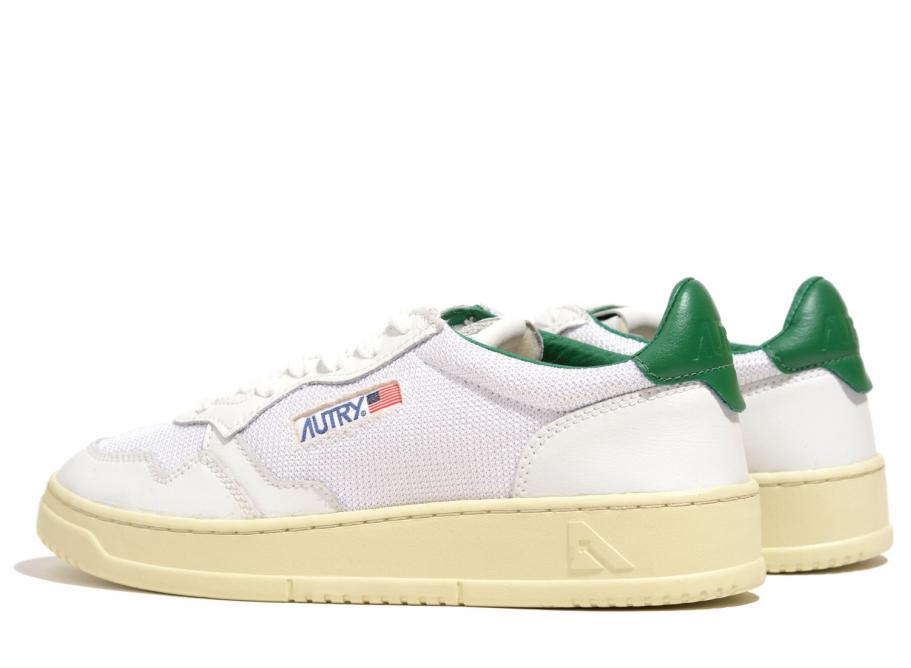 autry 01 low green