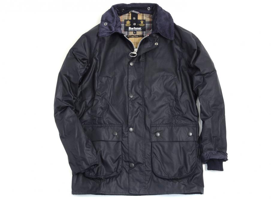 solde barbour