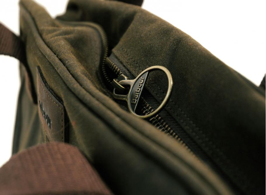 barbour laptop