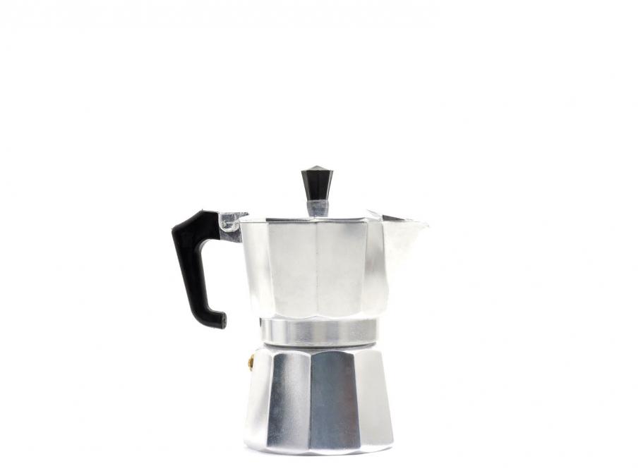 PEZZETTI ITALIAN COFFEE MAKER 3 CUPS PEZZETTI ITALIAN COFFEE MAKER 3 CUPS
