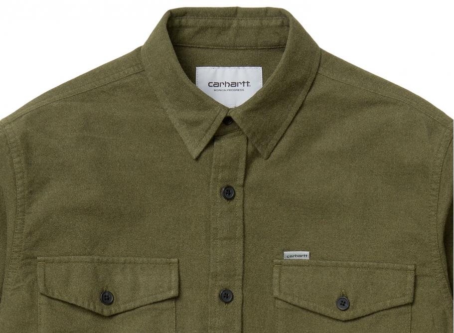 Carhartt vendor on sale shirt