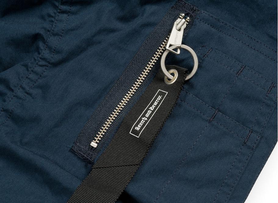 Carhartt adams jacket black hot sale