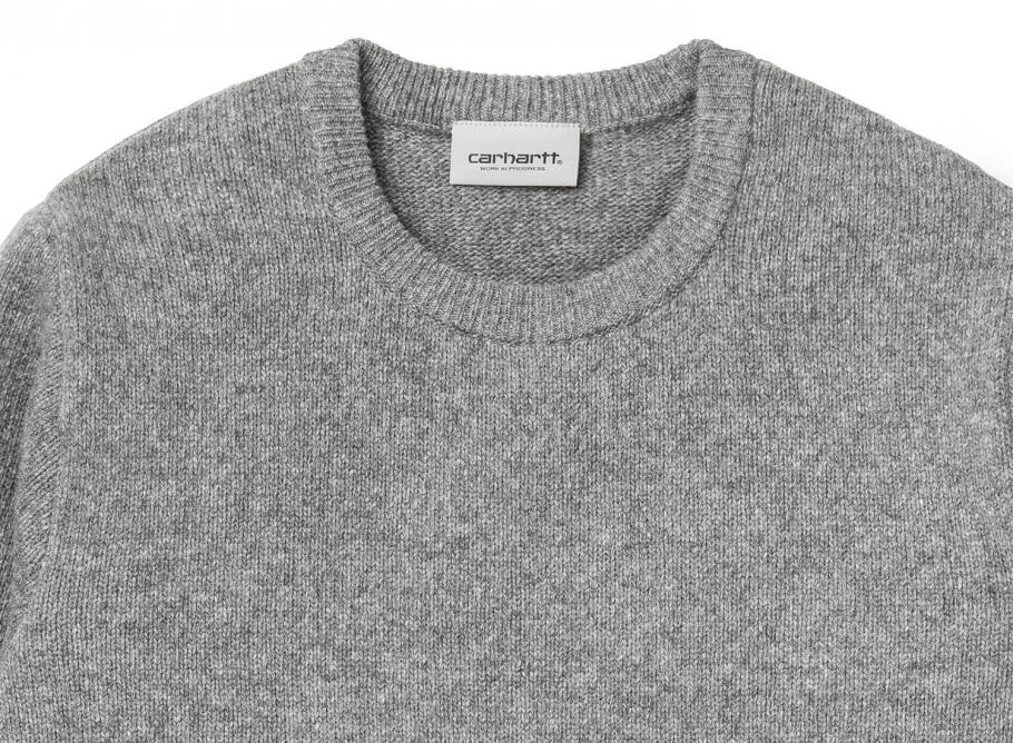 allen sweater carhartt