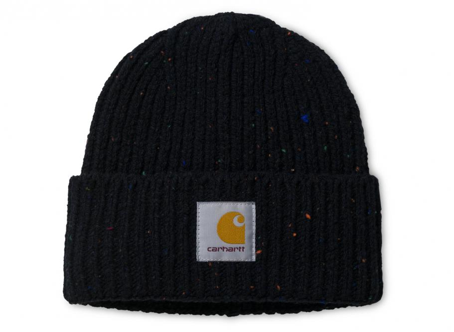 carhartt wip anglistic beanie