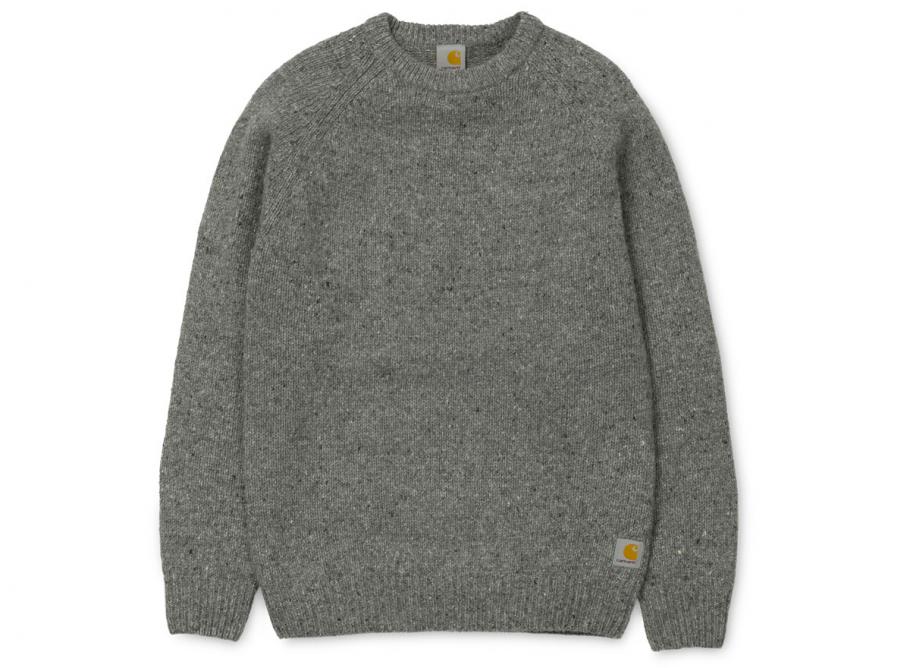carhartt anglistic sweater