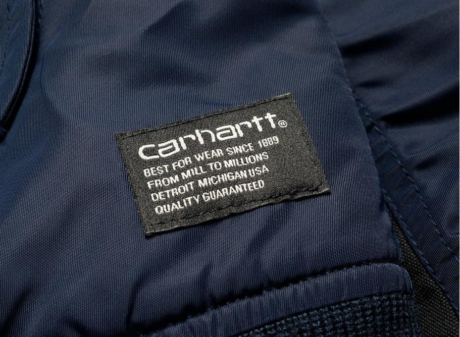 Ashton bomber on sale