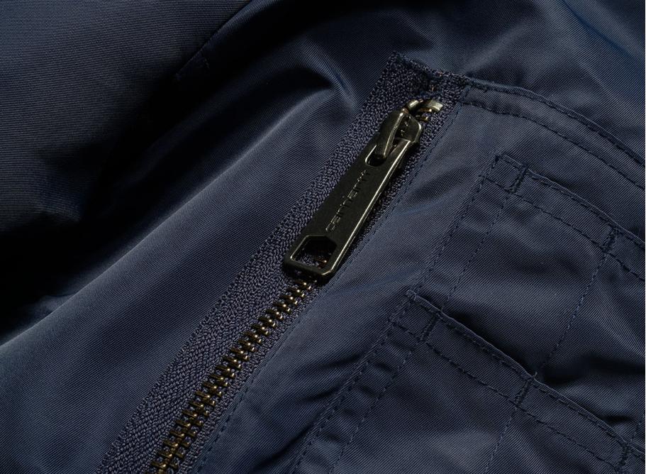 Carhartt wip ashton bomber online