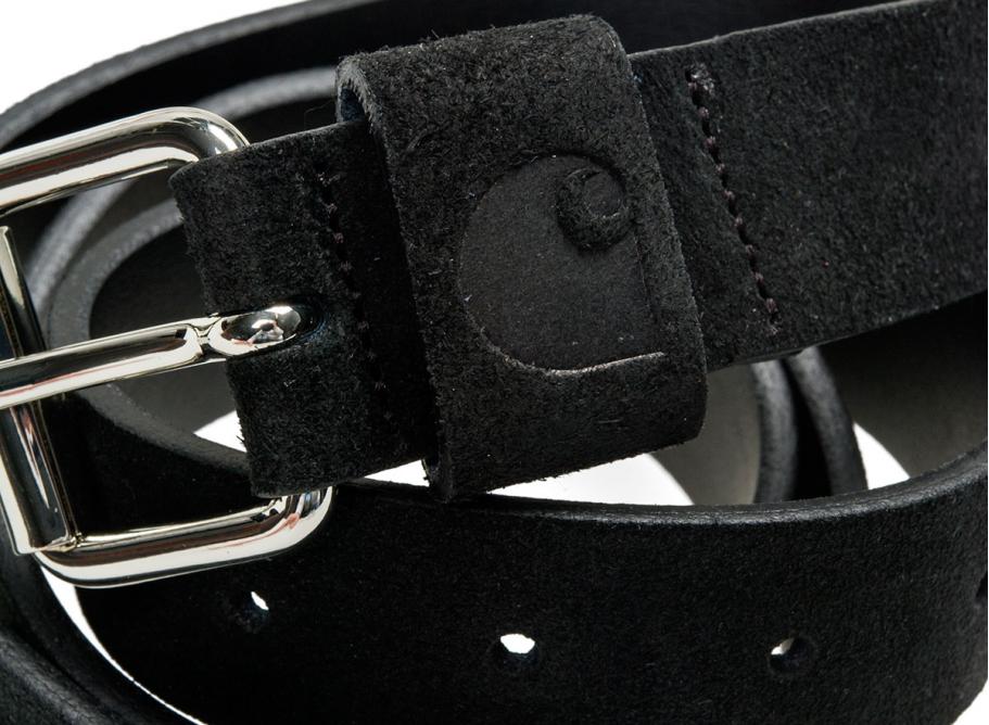 carhartt logo belt