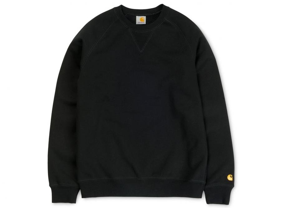 carhartt chase sweater