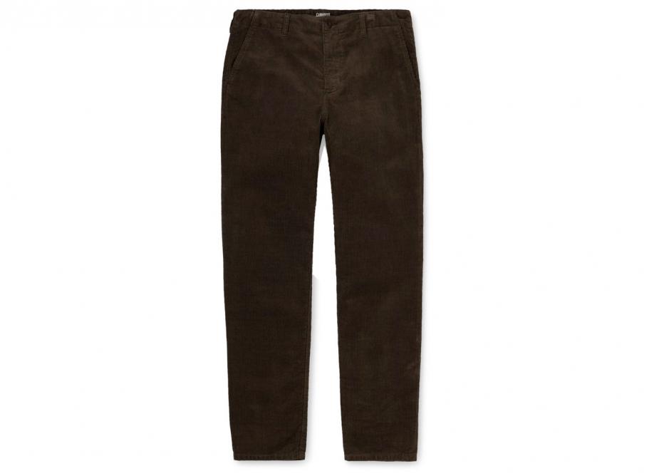 carhartt club pant corduroy