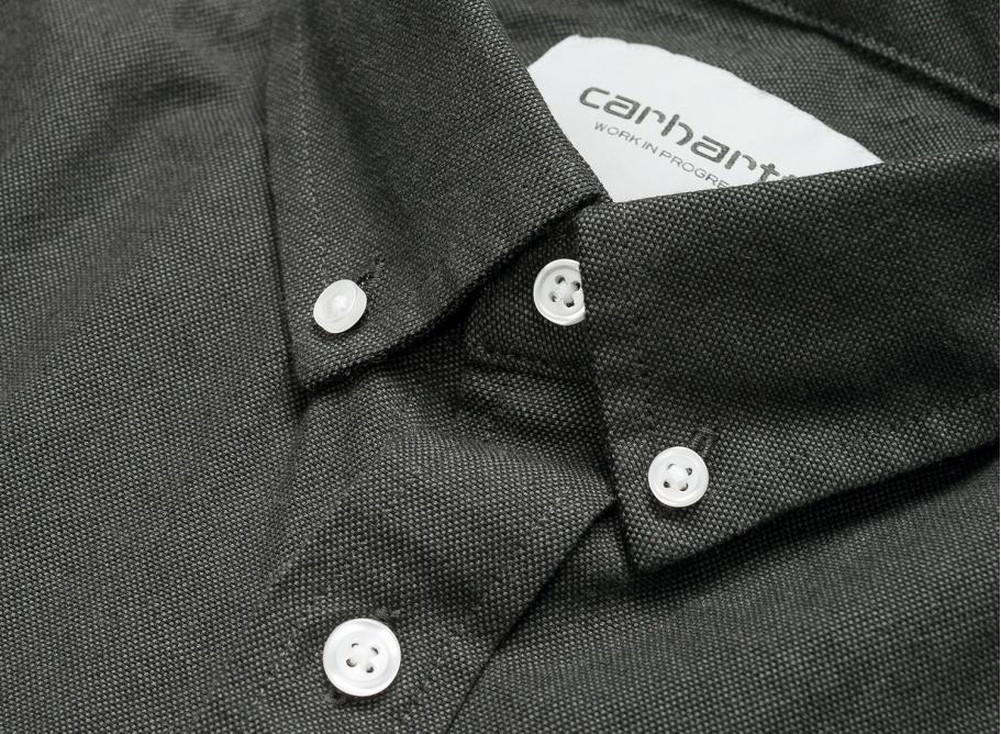 Carhartt clearance dalton shirt