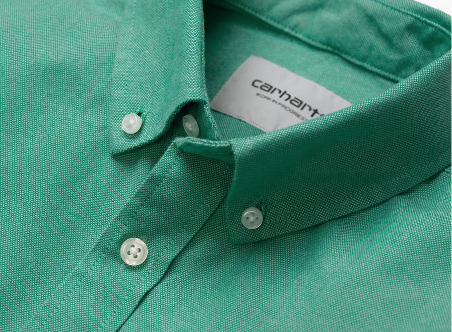 Carhartt clearance dalton shirt