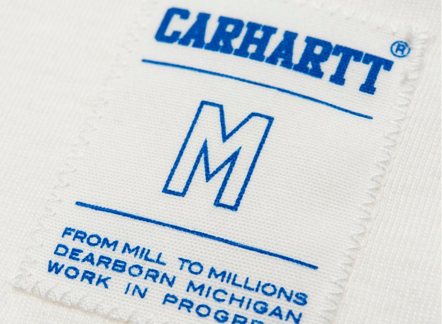 Carhartt dodgers hotsell