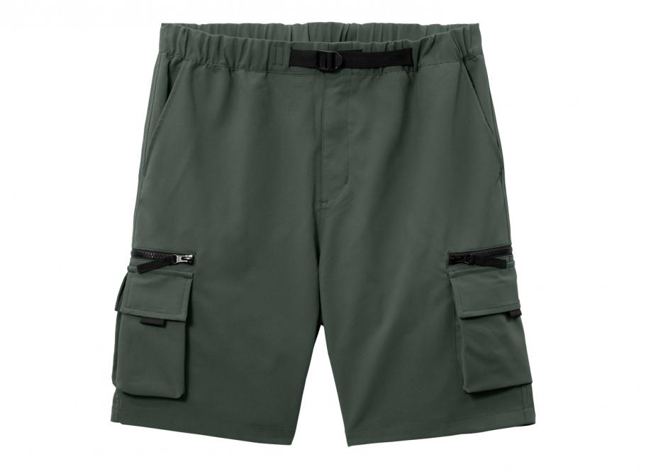 Carhartt Elmwood Short Jura I026131 Novoid Plus