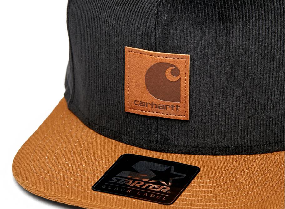 Carhartt cheap starter cap