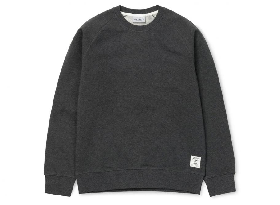 carhartt wip holbrook sweatshirt