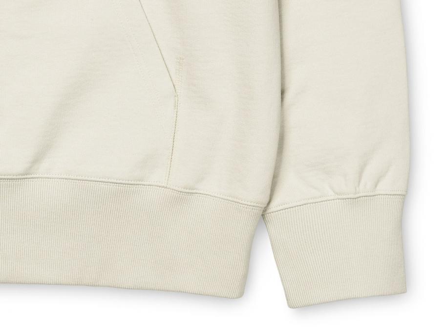 carhartt hooded memories sweatshirt