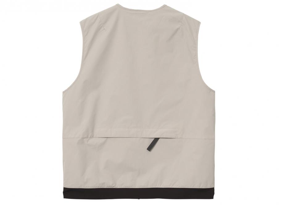 carhartt wip hurst vest