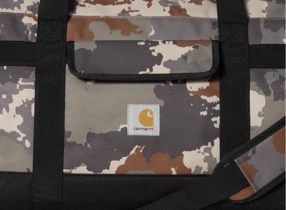 Carhartt sale military duffle