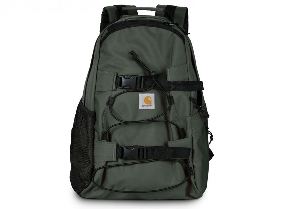 Carhartt kickflip noir online