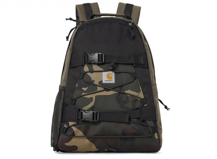 Carhartt Kickflip Backpack Multi 2021 I006288 / Novoid Plus
