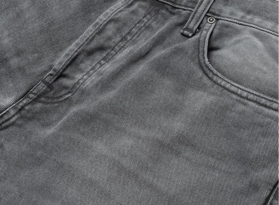 carhartt klondike pant black