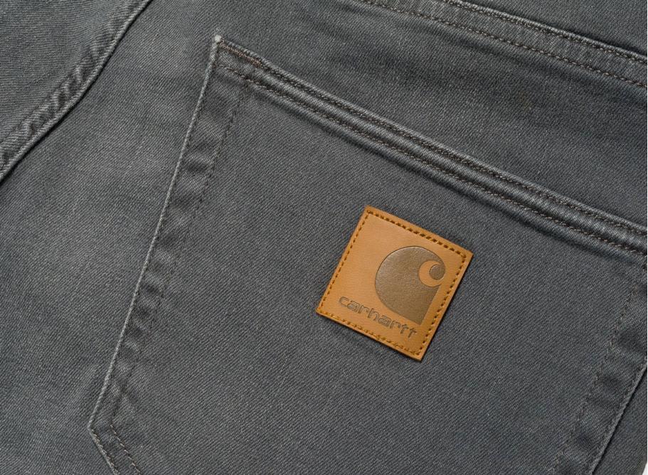 Klondike pant ii best sale carhartt