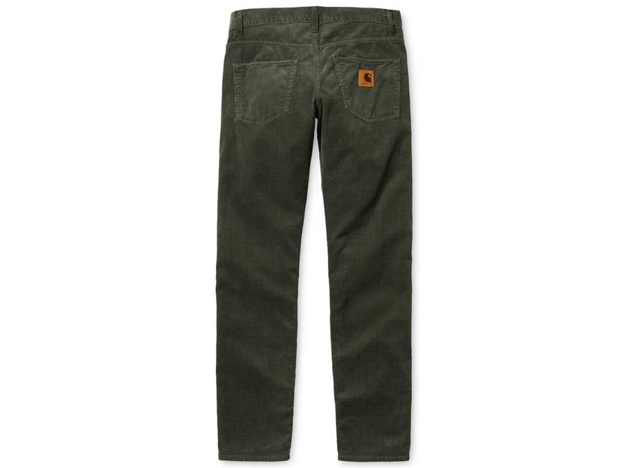 carhartt corduroy trousers