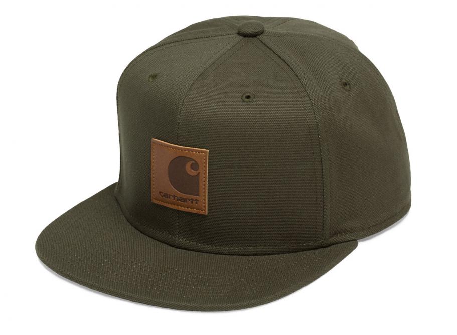 carhartt cap green
