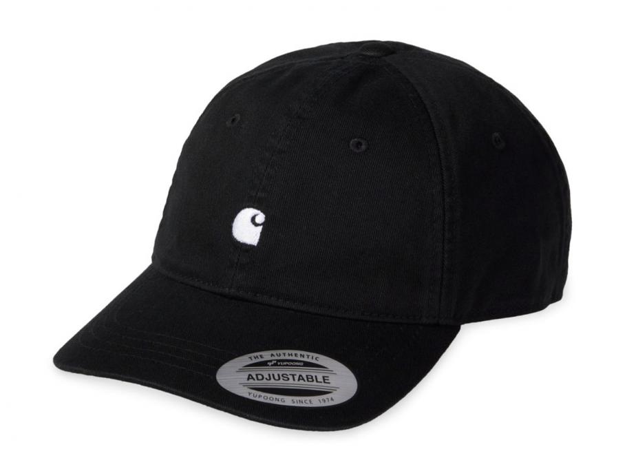 carhartt logo hat