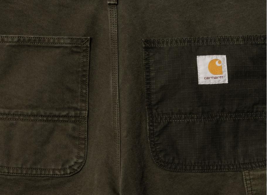 Carhartt Medley Short Cypress I030465 