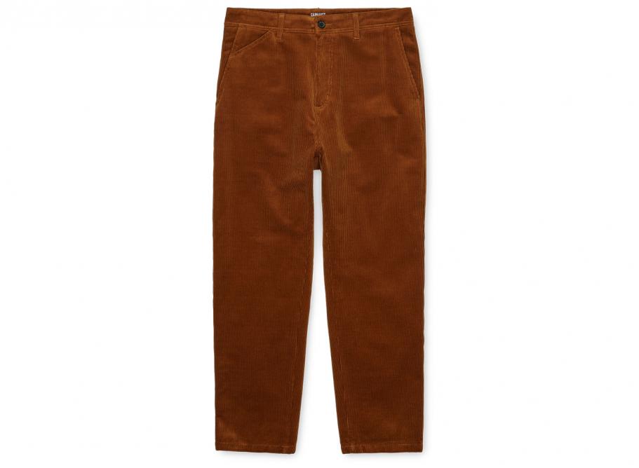 Carhartt Menson Pant Brandy I028630 Novoid Plus