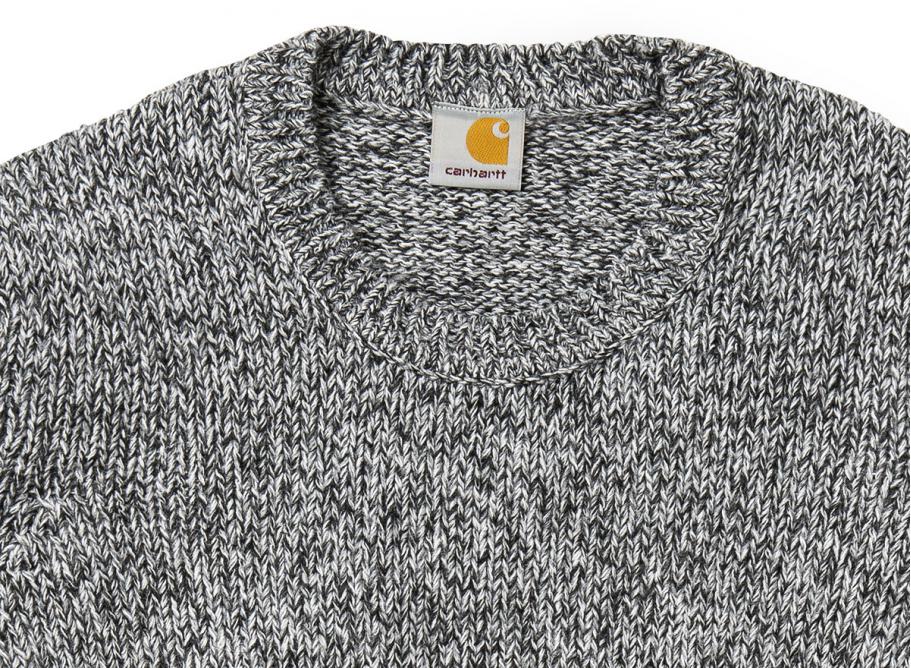 carhartt morris sweater