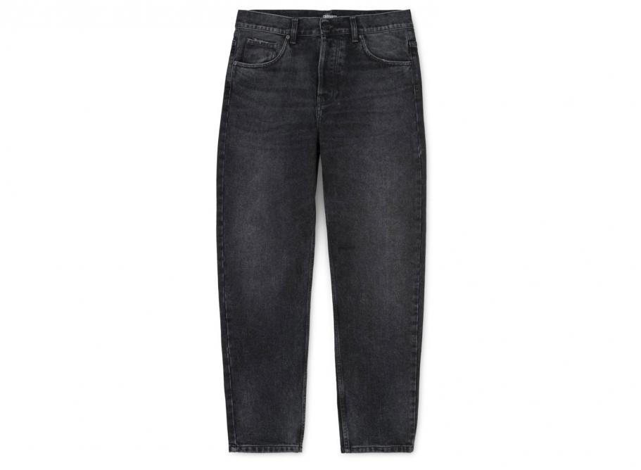 newel pant cotton maitland denim 13.5 oz