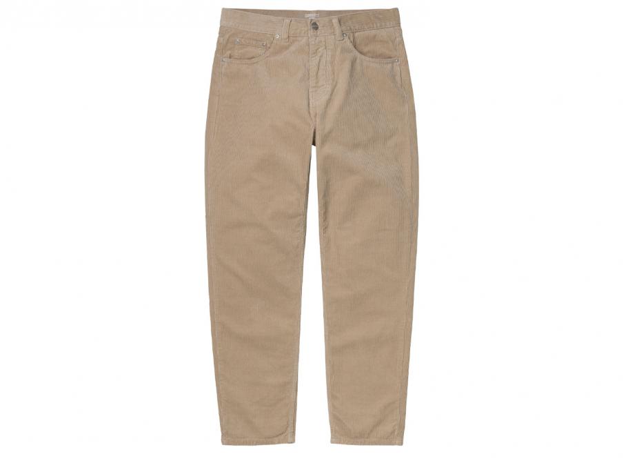 carhartt newel cord pants