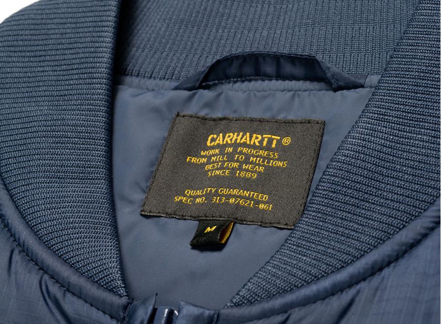 Carhartt newton 2025