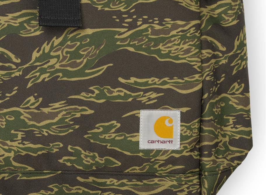 carhartt philips backpack tiger camo