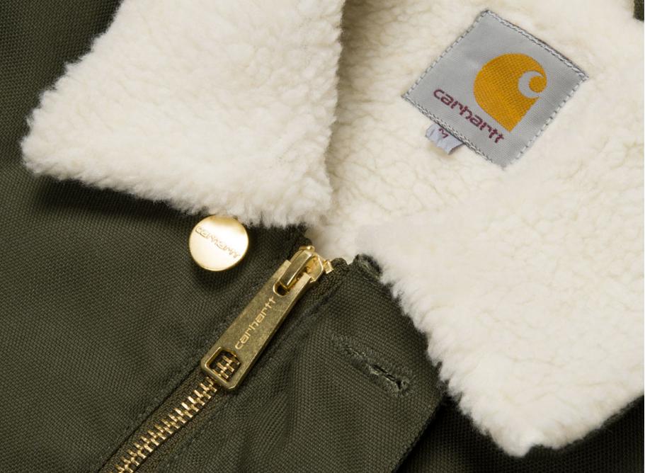 Carhartt Phoenix Coat Cypress I019759 Novoid Plus