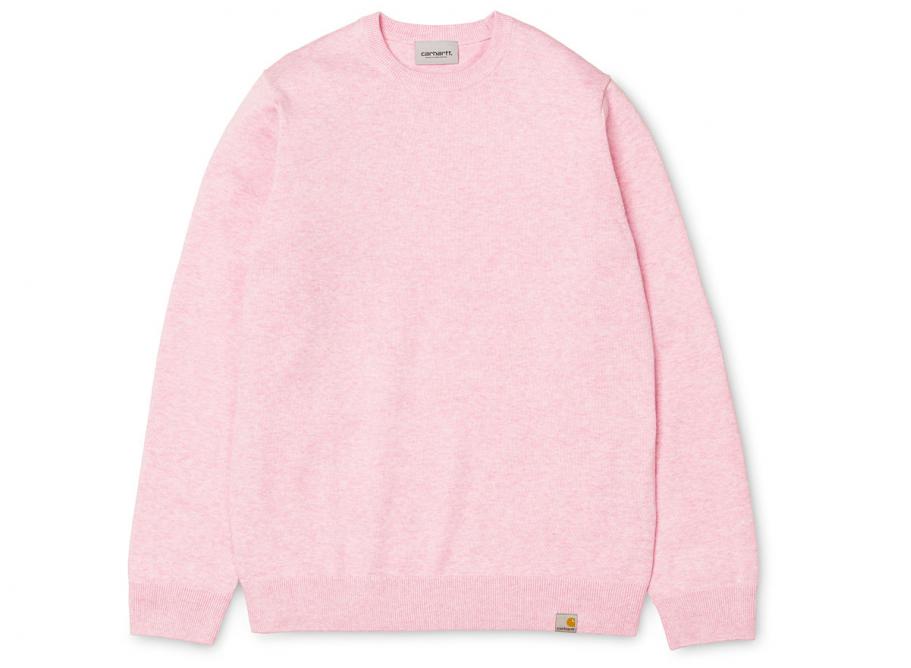 Carhartt best sale pink jumper