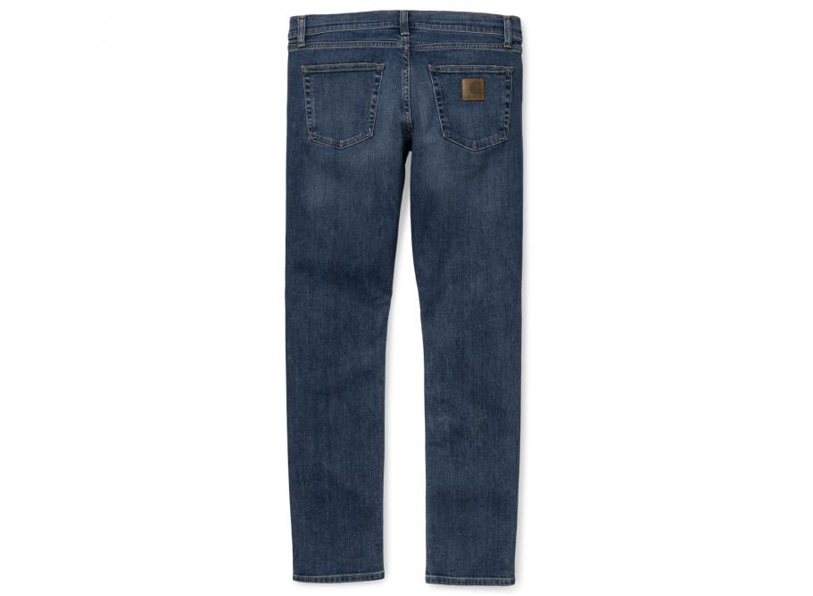 carhartt rebel pant blue