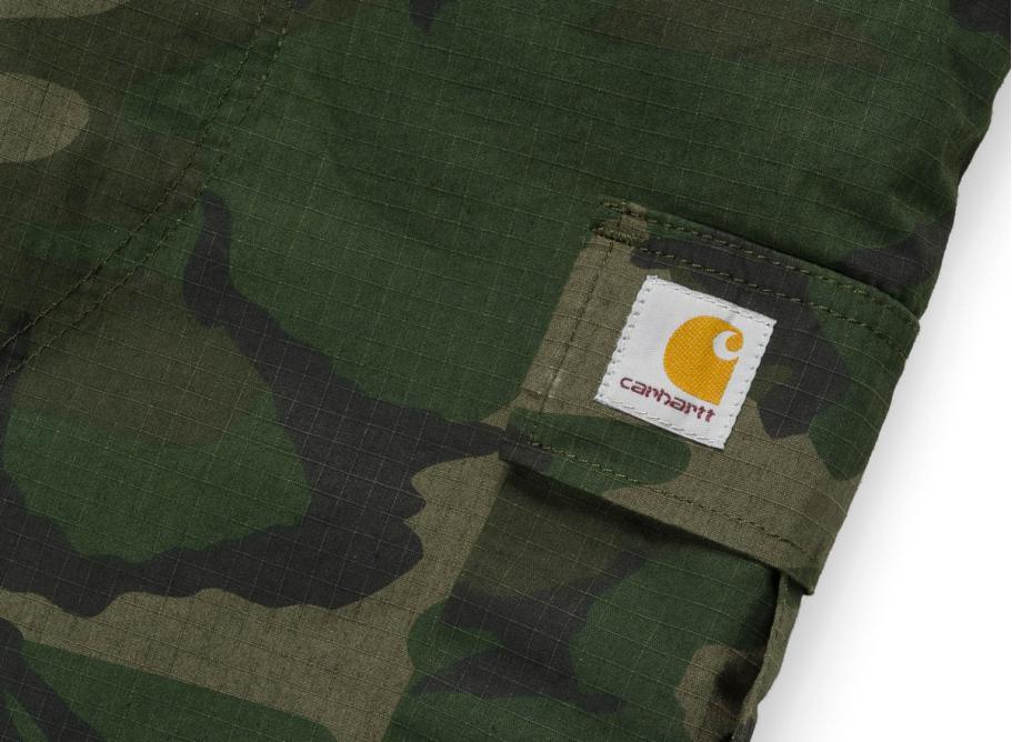 Cargo carhartt camo clearance