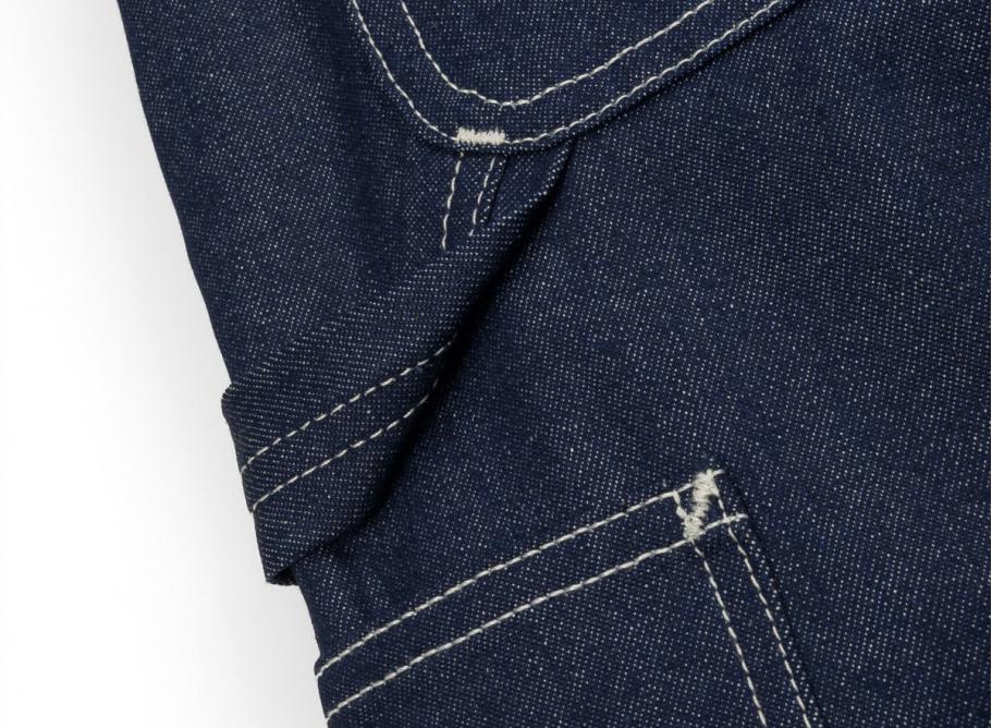 carhartt wip carpenter jeans